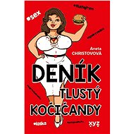 Deník tlustý kočičandy - Aneta Christovová