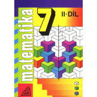 Matematika 7 II.díl - Alena Šarounová