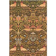 Morris Birds Diary 2025 - Planner