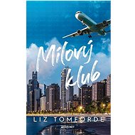 Mílový klub - Liz Tomforde