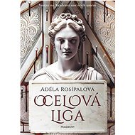 Ocelová liga - Adéla Rosípalová