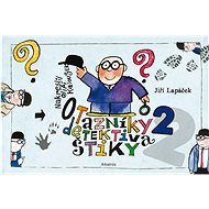 Otazníky detektiva Štiky - 