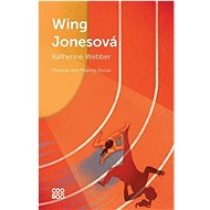 Wing Jonesová - 