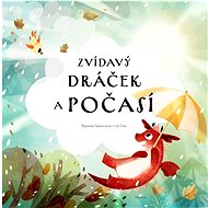 Zvídavý dráček a počasí - 