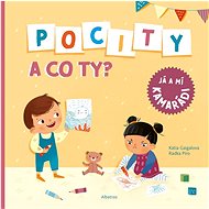 Pocity a co ty? Já a mí kamarádi - 