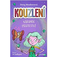Kouzlení Náramek přátelství - Daisy Meadowsová  Daisy Meadowsová