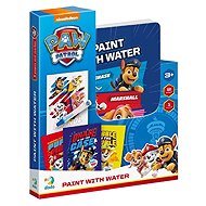 Water painting Paw Patrol - Water Painting