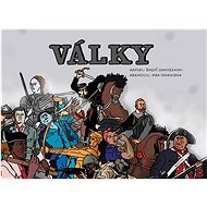 Války - 
