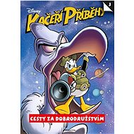 Kačeří příběhy: Cesty za dobrodružstvím - 