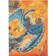 Diary Skybird 2025 - Planner
