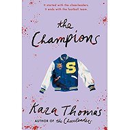 The Champions - 