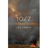 10/7: 100 Human Stories - 