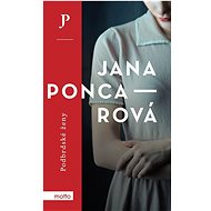 Podbrdské ženy - Jana Poncarová  Jana Poncarová
