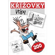 Křížovky - Vtipy - 