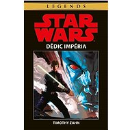 Star Wars Dědic Impéria - 