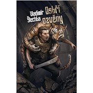 Ostří ozvěny - Vladimír Šlechta