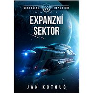Expanzní sektor: Centrální impérium - Jan Kotouč