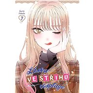 Láska ve střihu cosplaye 7 - Šin'iči Fukuda