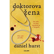 Doktorova žena - 