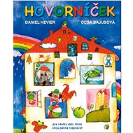 Hovorníček - Daniel Hevier