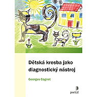 Dětská kresba jako diagnostický nástroj - Georges Cognet