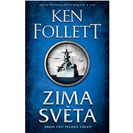 Zima světa - Ken Follett