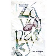 Závojnatky - Jiří Mayer