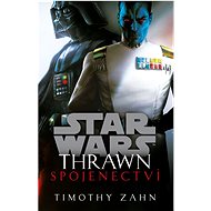 Star Wars Thrawn Spojenectví - 
