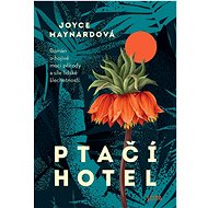 Ptačí hotel - 