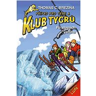 Klub Tygrů Po stopách yettiho - Thomas Brezina