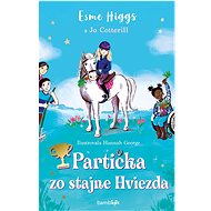 Partička zo stajne Hviezda - 