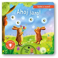Foukni a rozsviť Ahoj jaro! - 