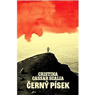 Černý písek - 