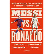 Messi vs. Ronaldo - 