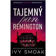 Tajemný pan Remington - Ivy Smoak