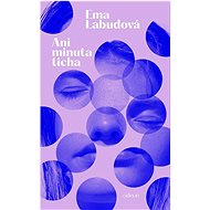 Ani minuta ticha - Ema Labudová