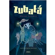 Zubatá - Marek Epstein