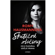 Skutečné zločiny - Romy Hausmannová