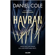 Havran - Daniel Cole