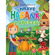 Hravé hádanky z abecedy - 