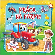 Práca na farme - 
