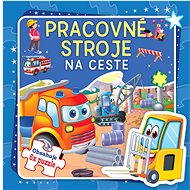 Pracovné stroje na ceste - 