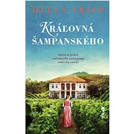 Kráľovná šampanského - Helen Frippová