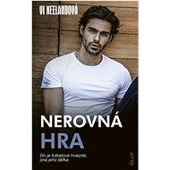 Nerovná hra - Vi Keelandová