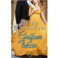 Grófove lekcie - Valerie Bowmanová