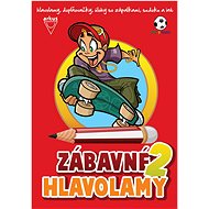 Zábavné hlavolamy 2 - 