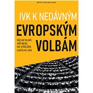 IVK k nedávným evropským volbám - 