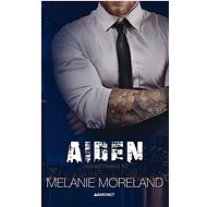 Aiden - Melanie Moreland