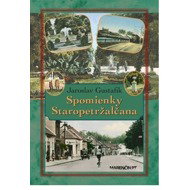 Spomienky Staropetržalčana - 