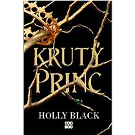 Krutý princ - Holly Black